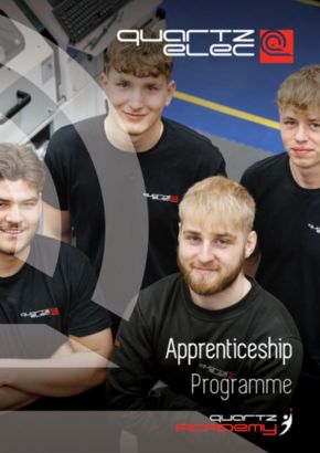Quartzelec Apprenticeships