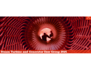 Steam Turbine & Generator User Group 2025