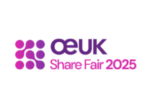 OEUK Share Fair 2025